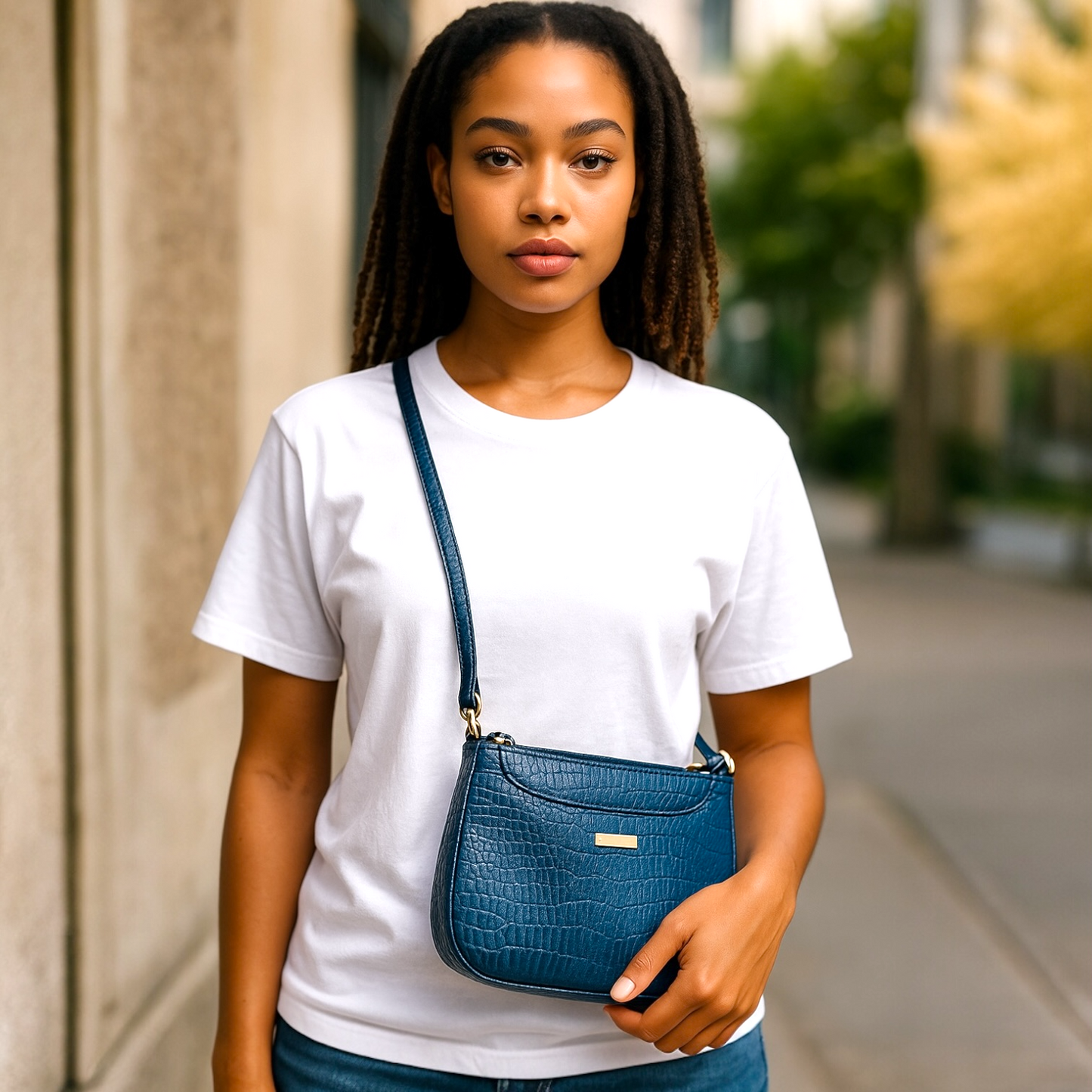 Shepherd Custom-Designed Bags Boutique
