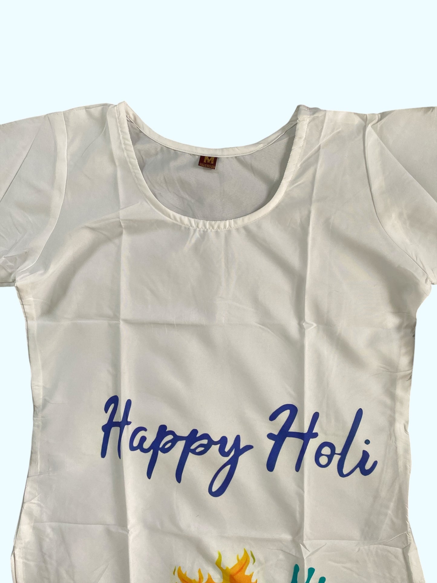 Holi kurta women’s top only