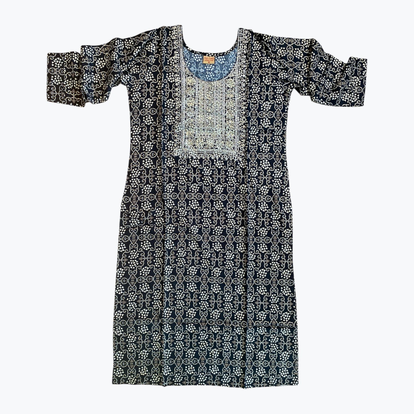 Kurti top only