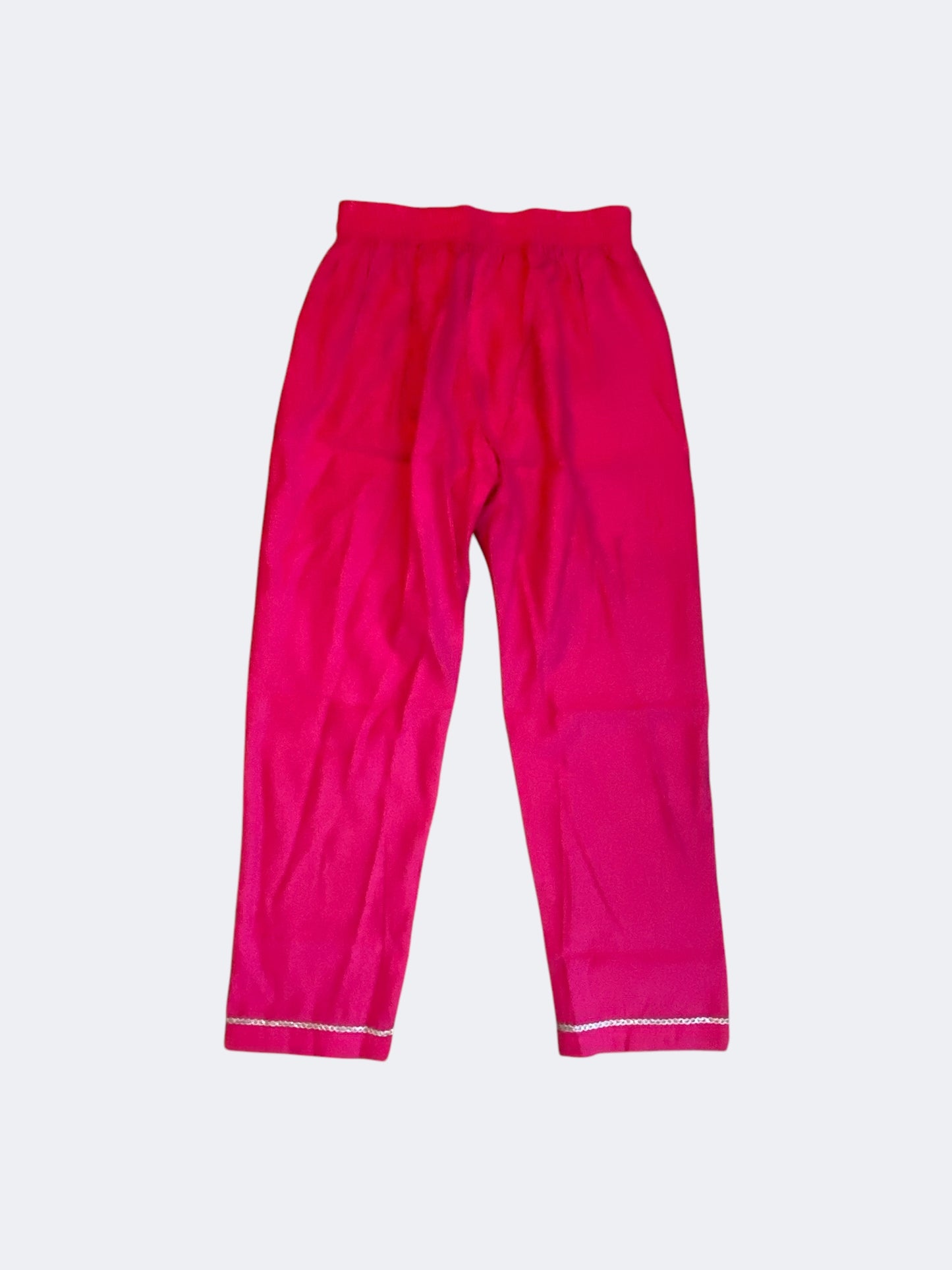 Cotton kurta 3 piece set