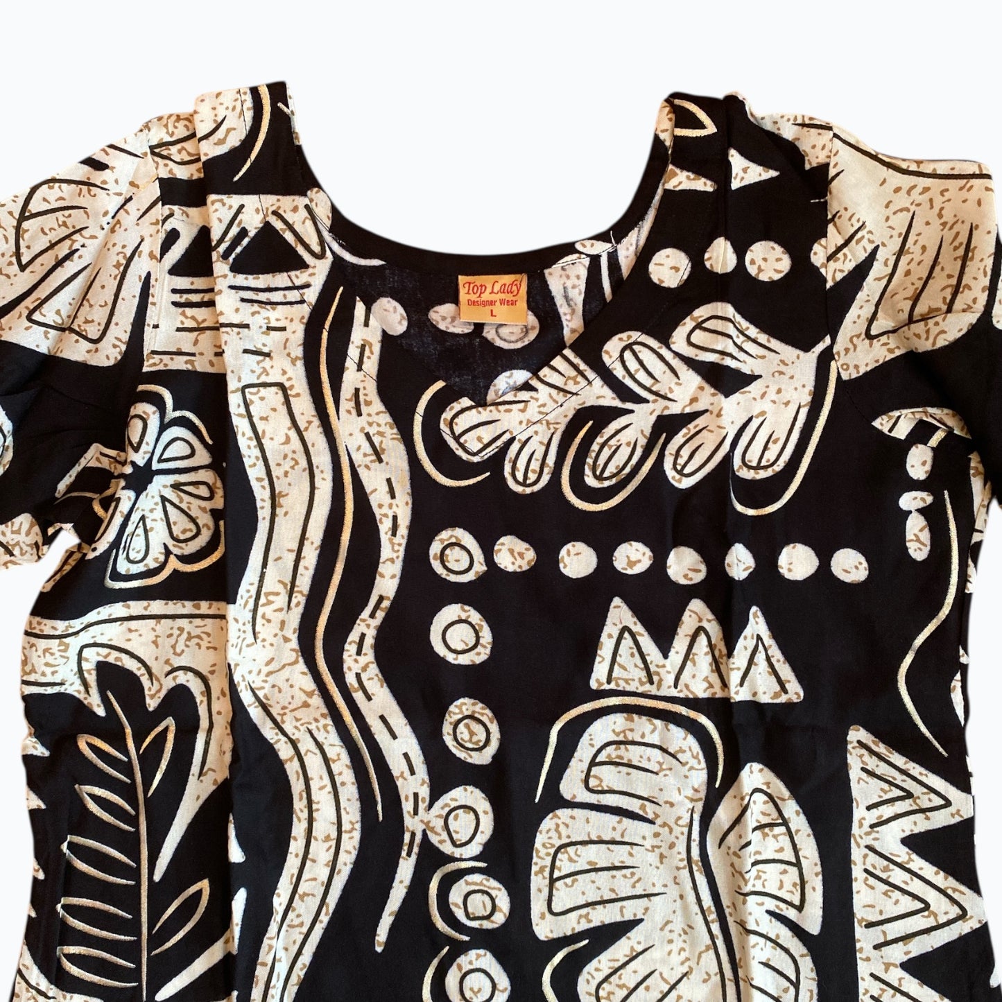 Top lady co-ord set