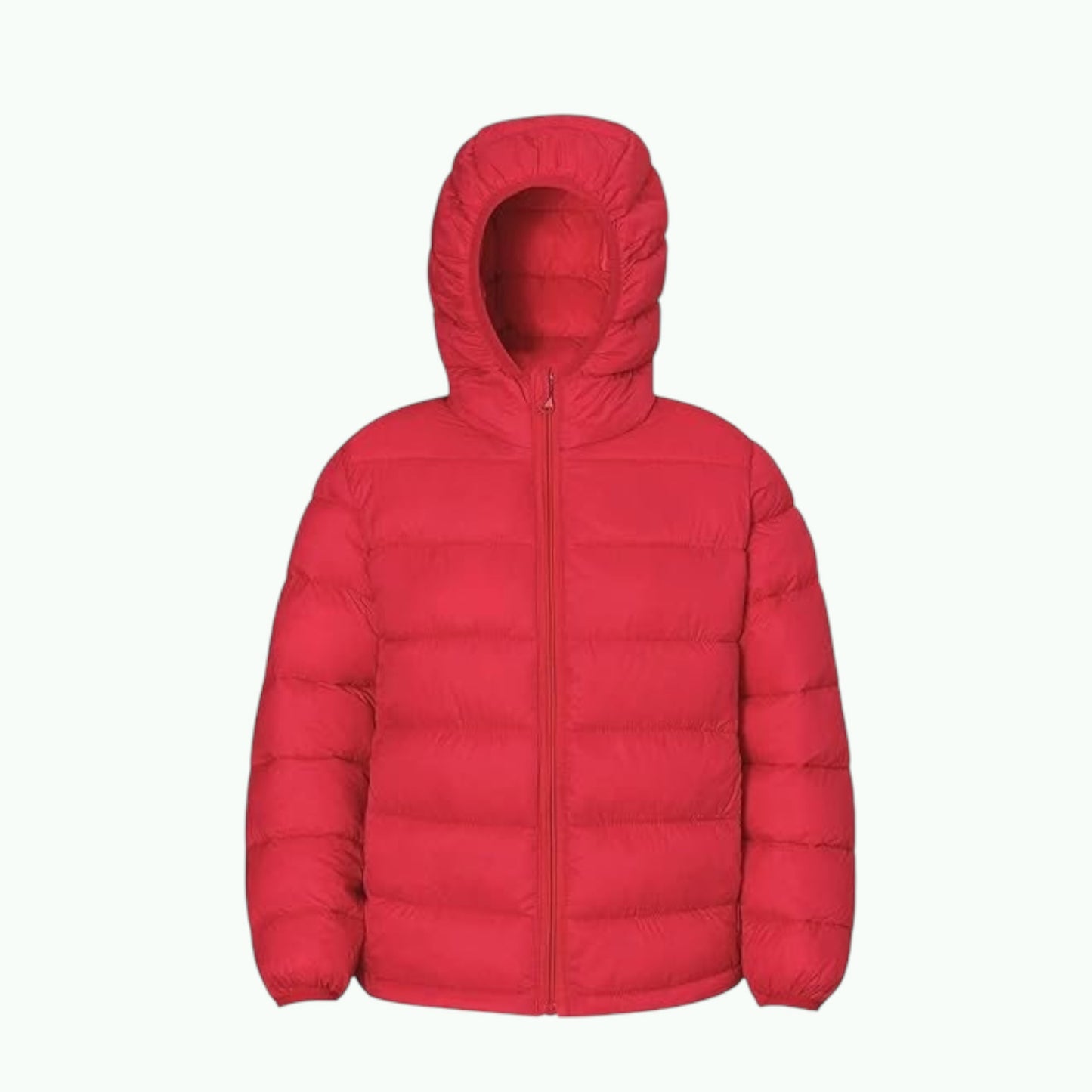 Eten hooded Puffer Jackets for kids