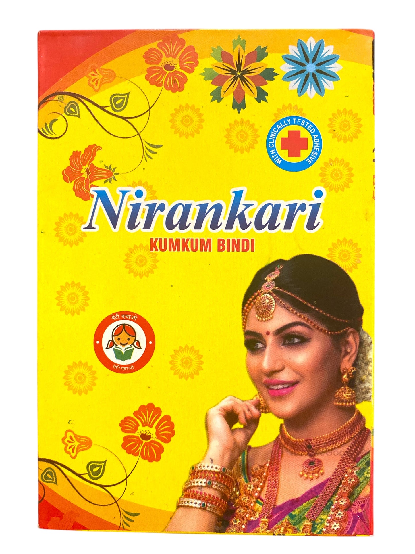 Kumkum bindi/Tika