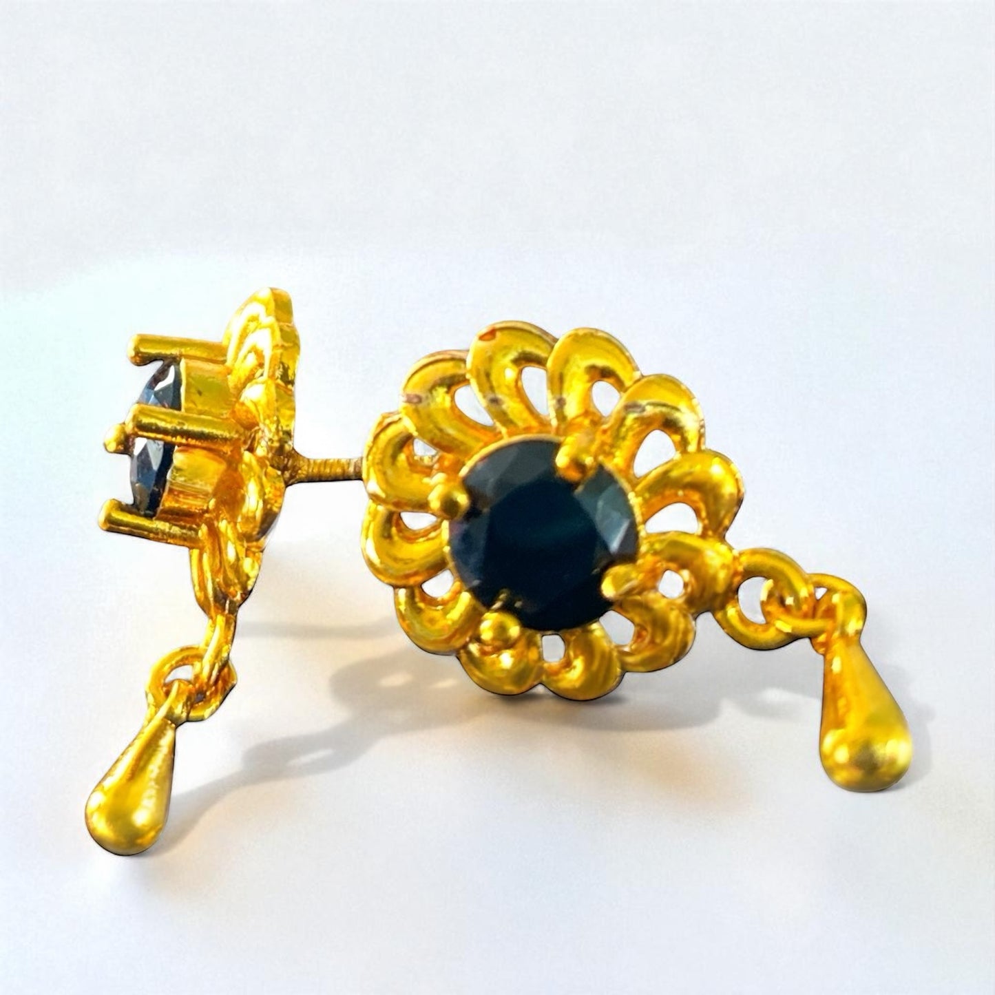 Shubh shri earrings set