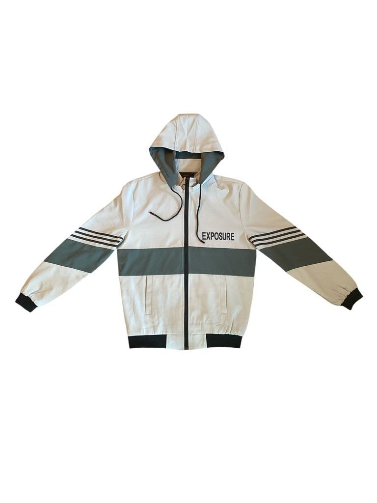 Xin-mao hooded jackets for boys