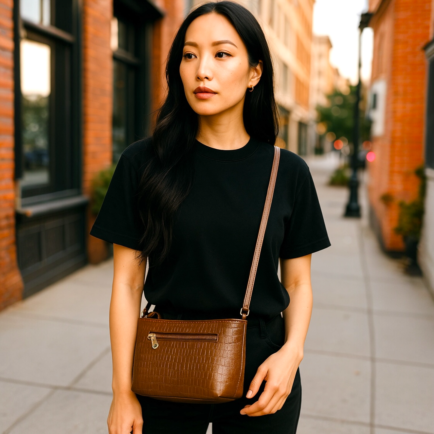 Shepherd Custom-Designed Bags Boutique