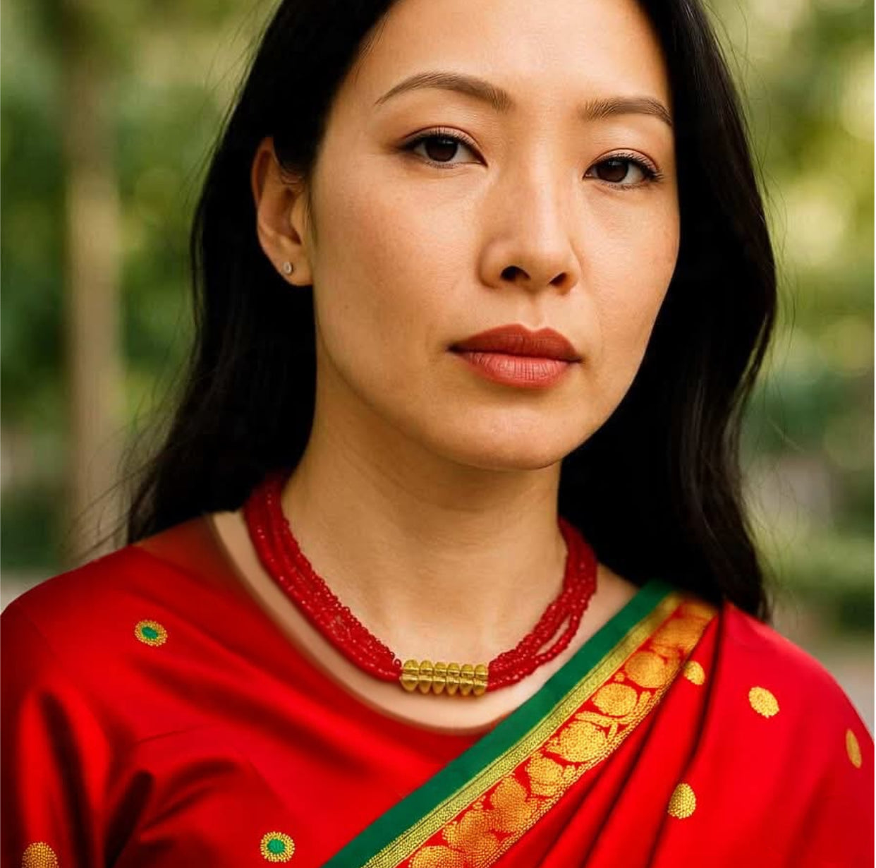 Hydro potey with kanchhi Tilhari