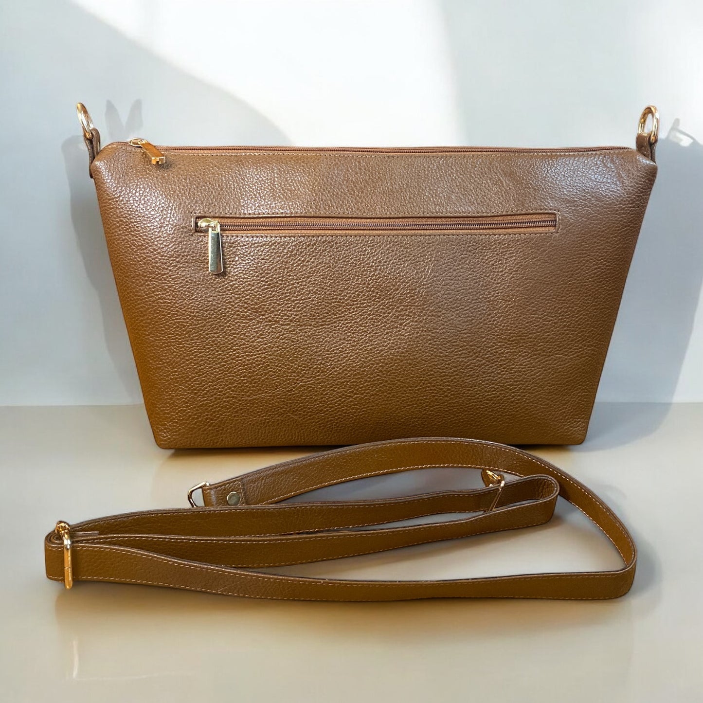Shepheard – Amber Duo Leather Bag