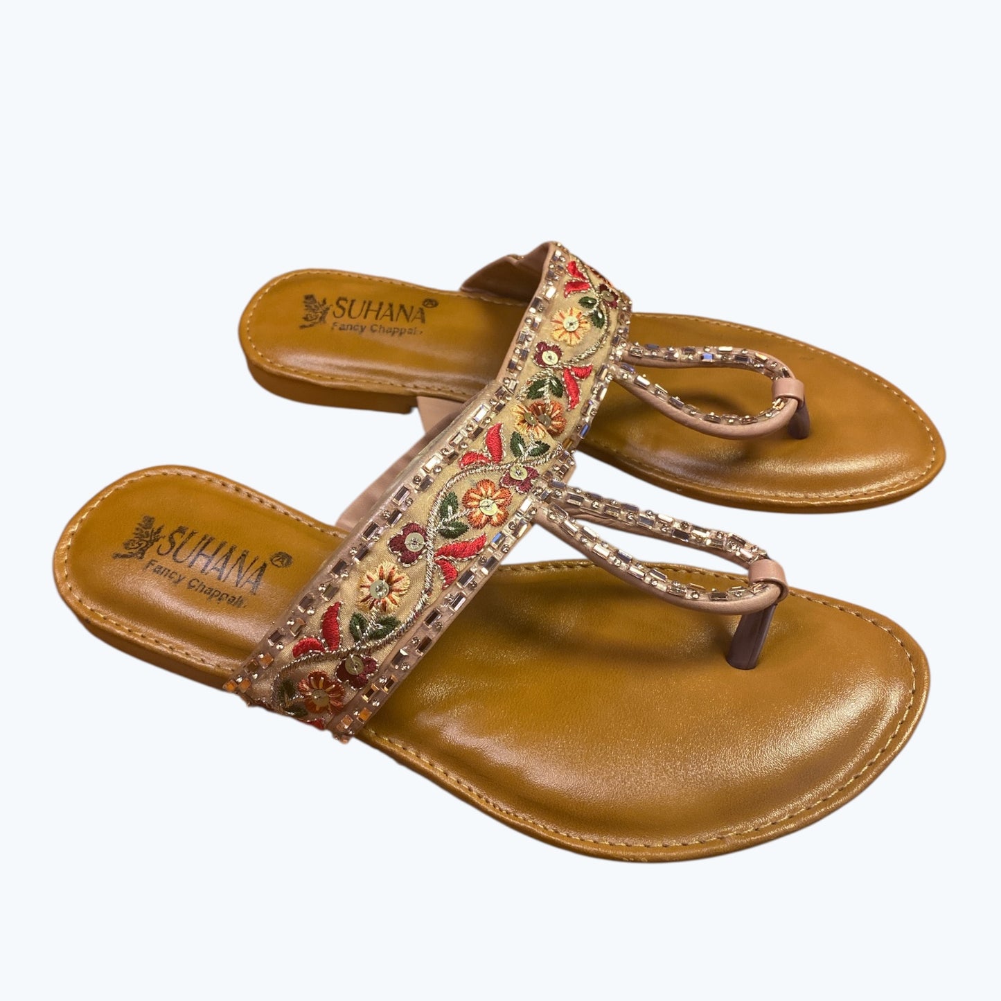 Suhana fancy chappals