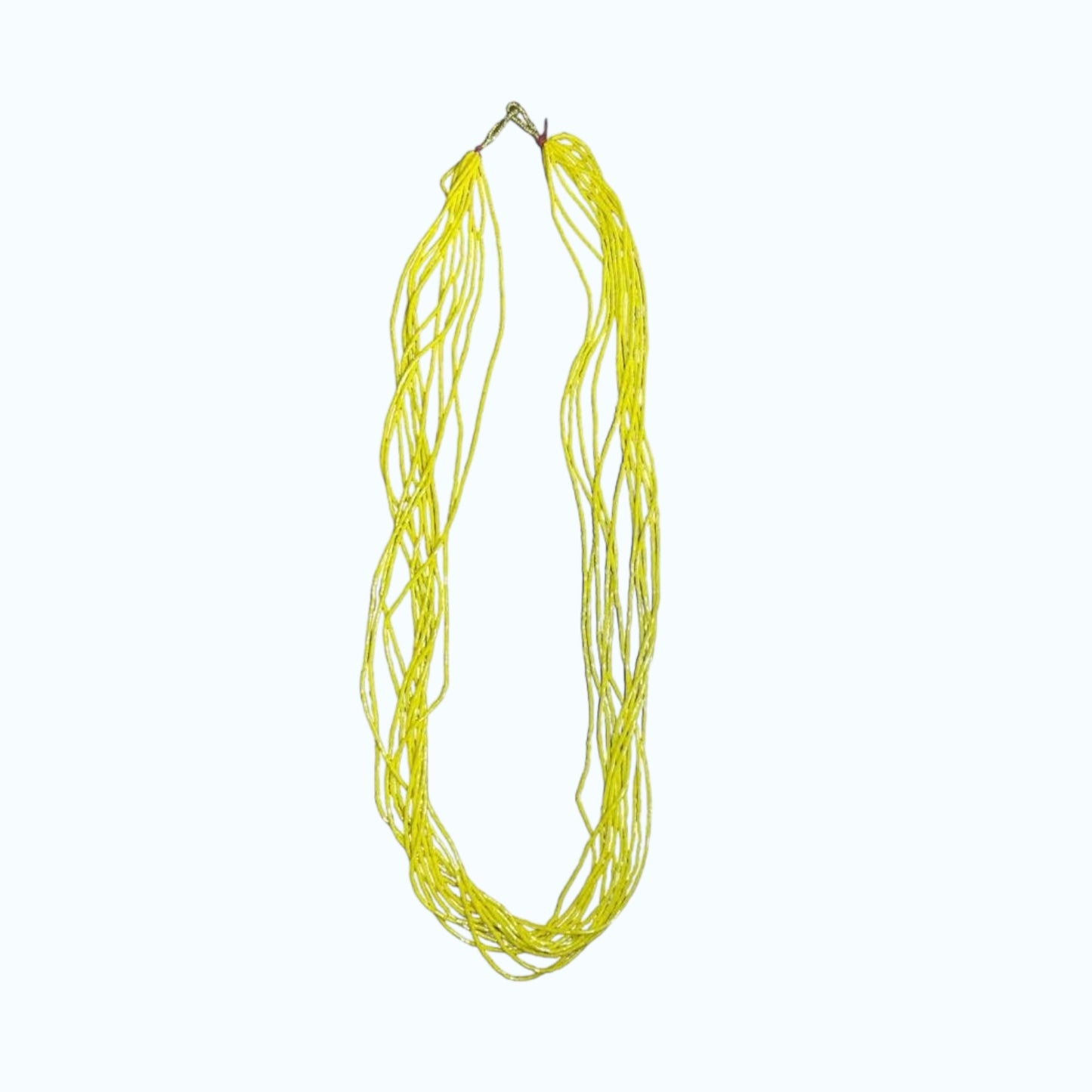 Potey - Traditional Nepali Ethnic Necklace
