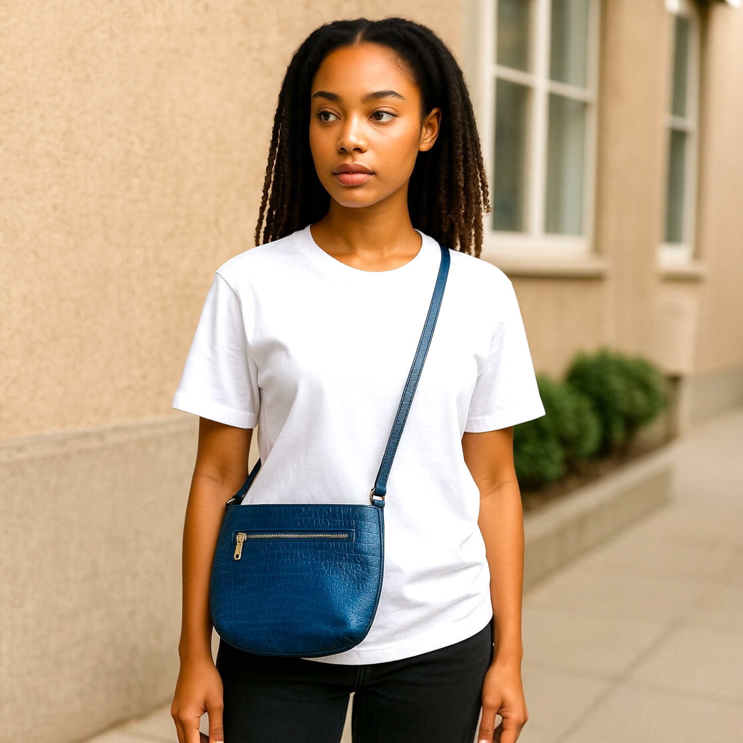 Shepherd Custom-Designed Bags Boutique