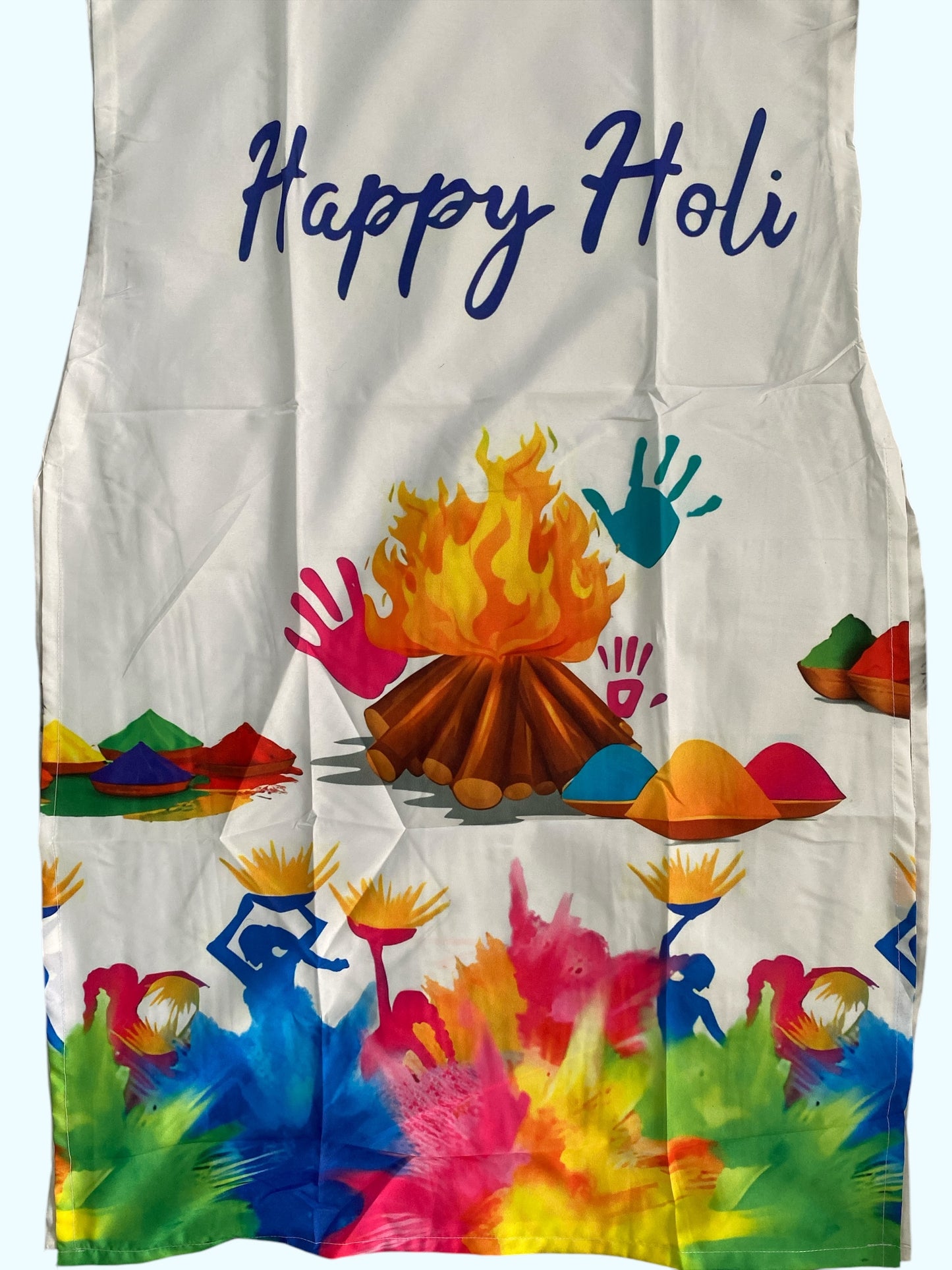 Holi kurta women’s top only