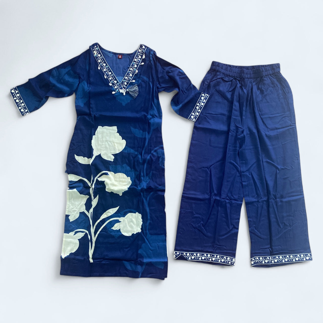 Floral co-ord set