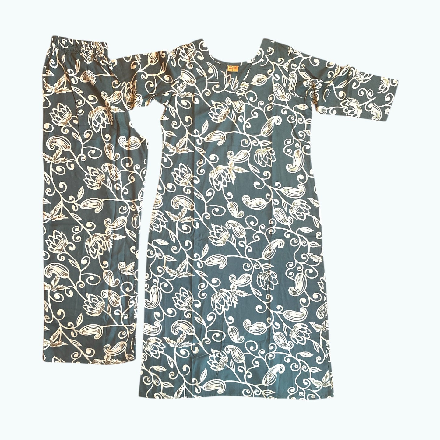 Top lady co-ord set