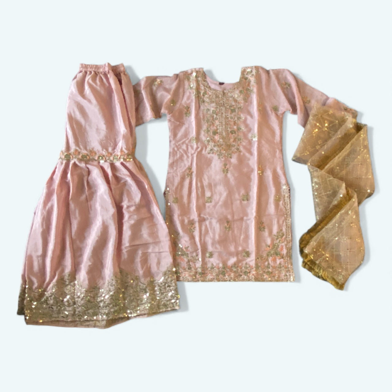 Freya garara set party wear