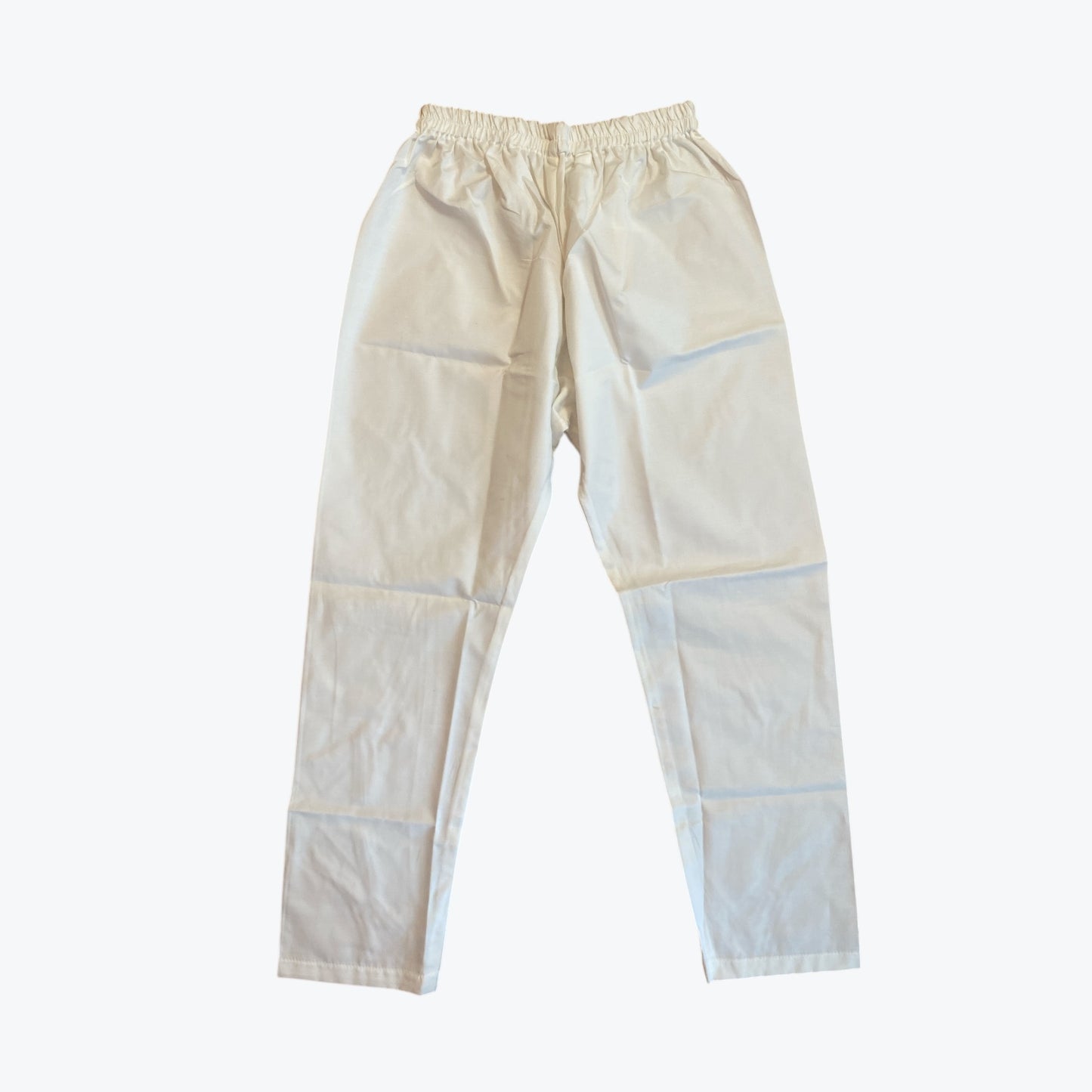 Chikankari father-son family combo set