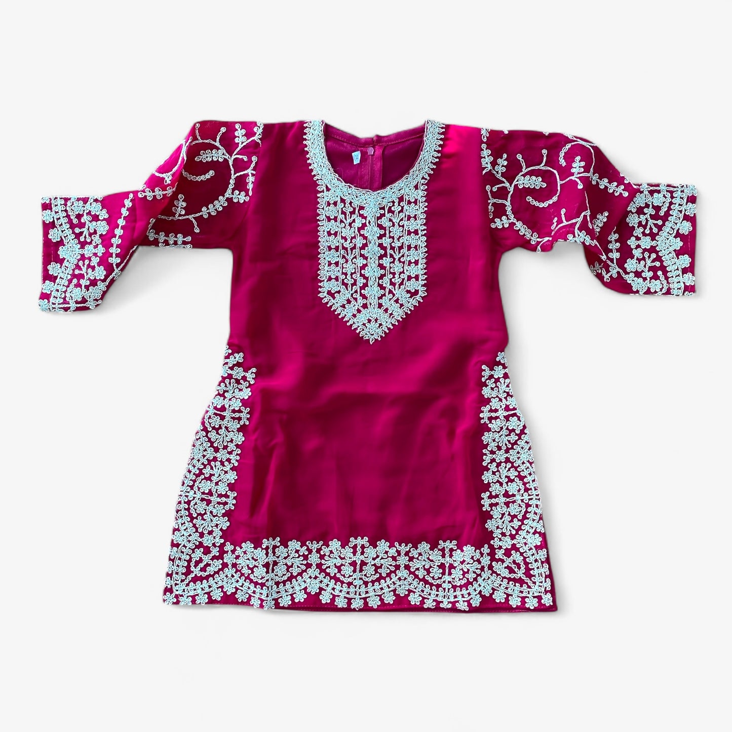 Priya creations garara set