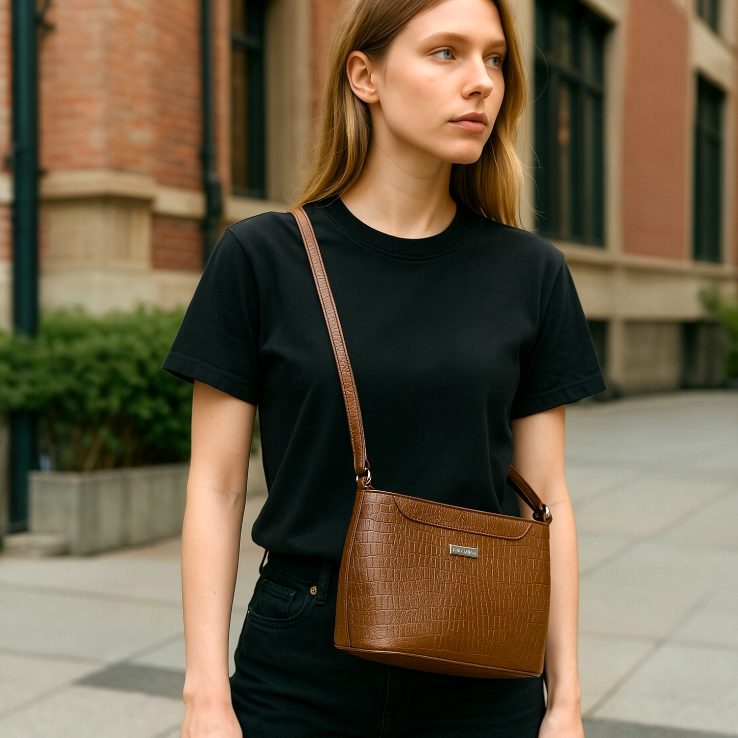 Shepherd Custom-Designed Bags Boutique
