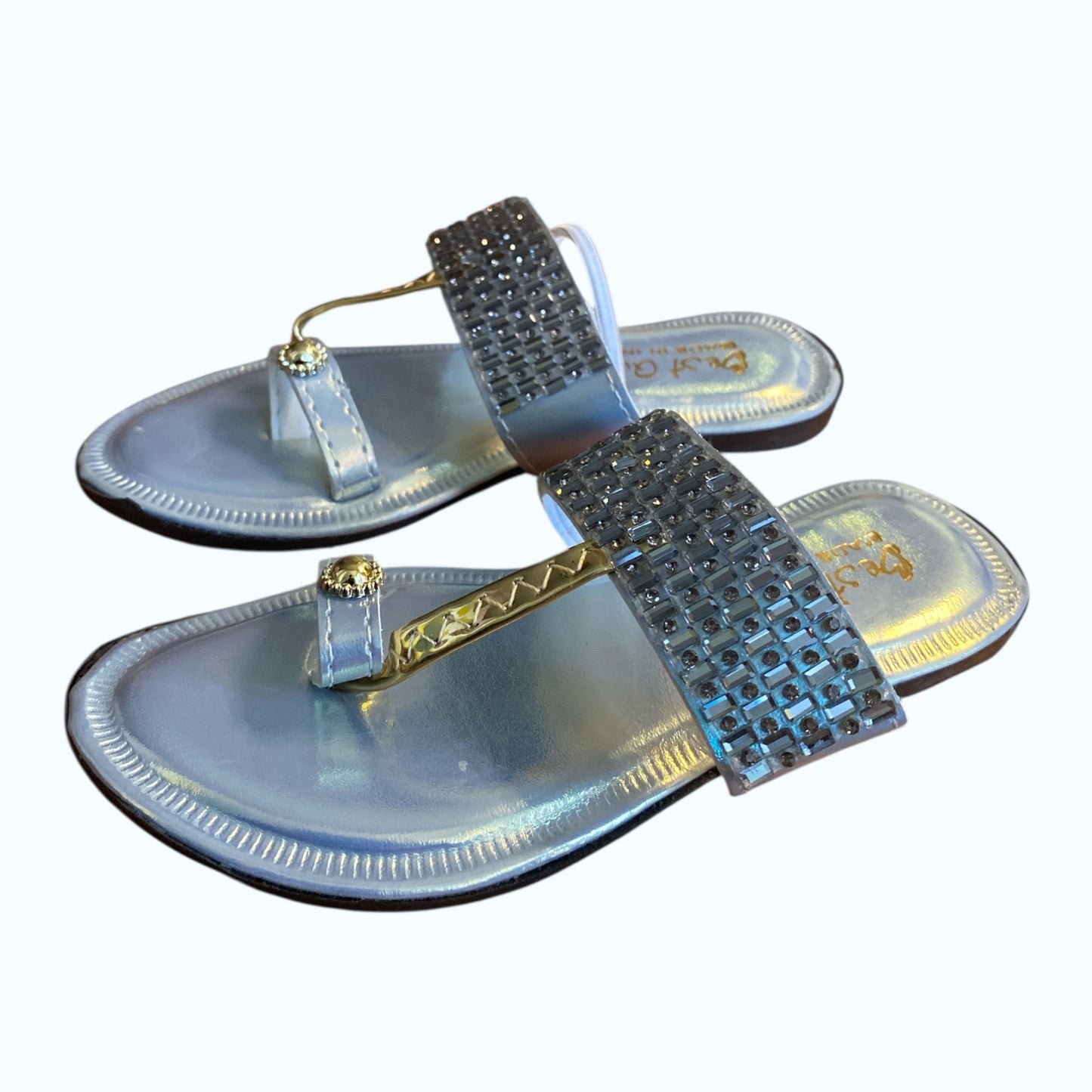 Best quality slip on sandals