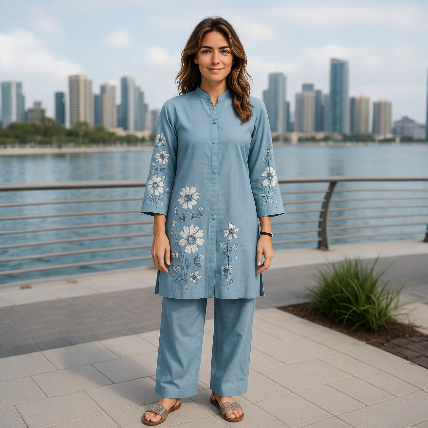 Co-ord set