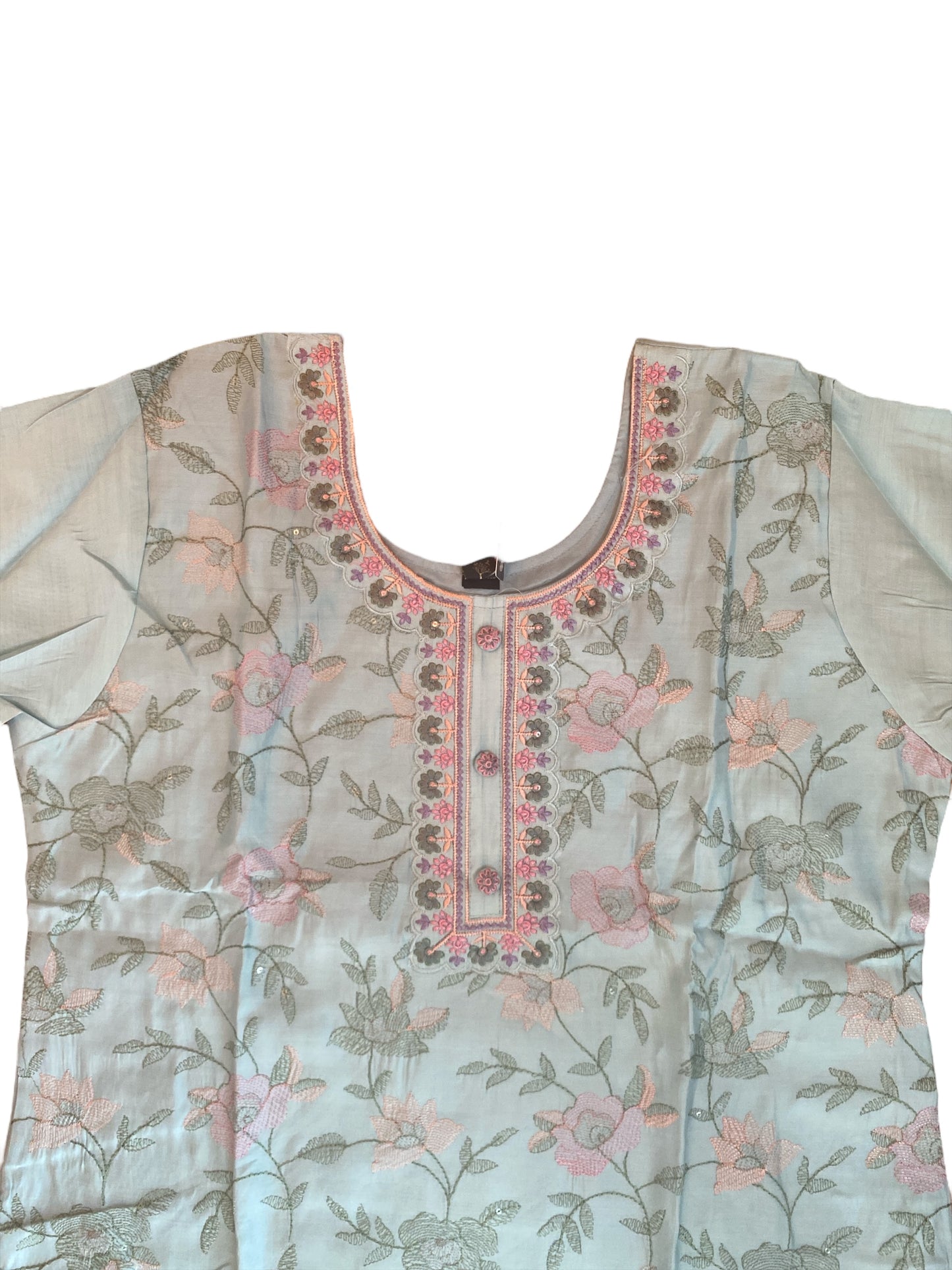 Kanku 3 piece kurta set