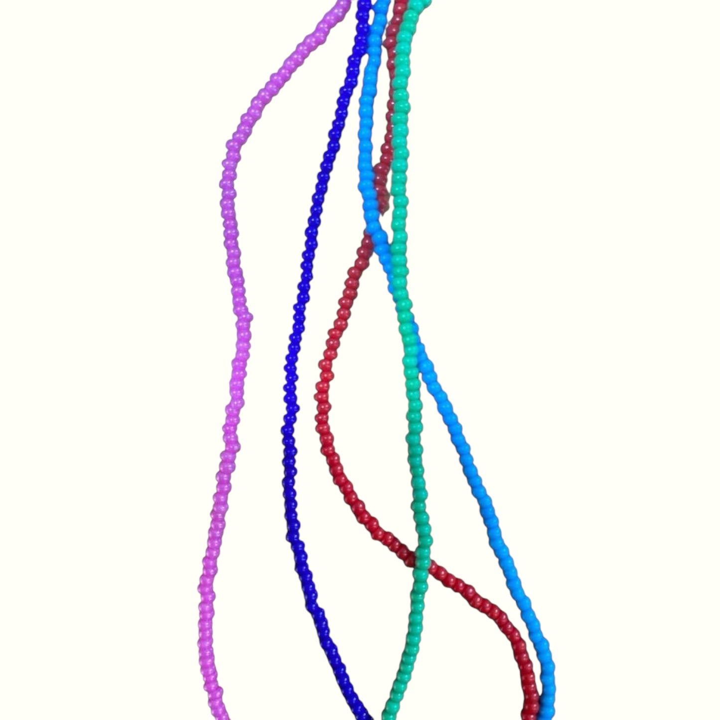 Potey - Traditional Nepali Ethnic Necklace