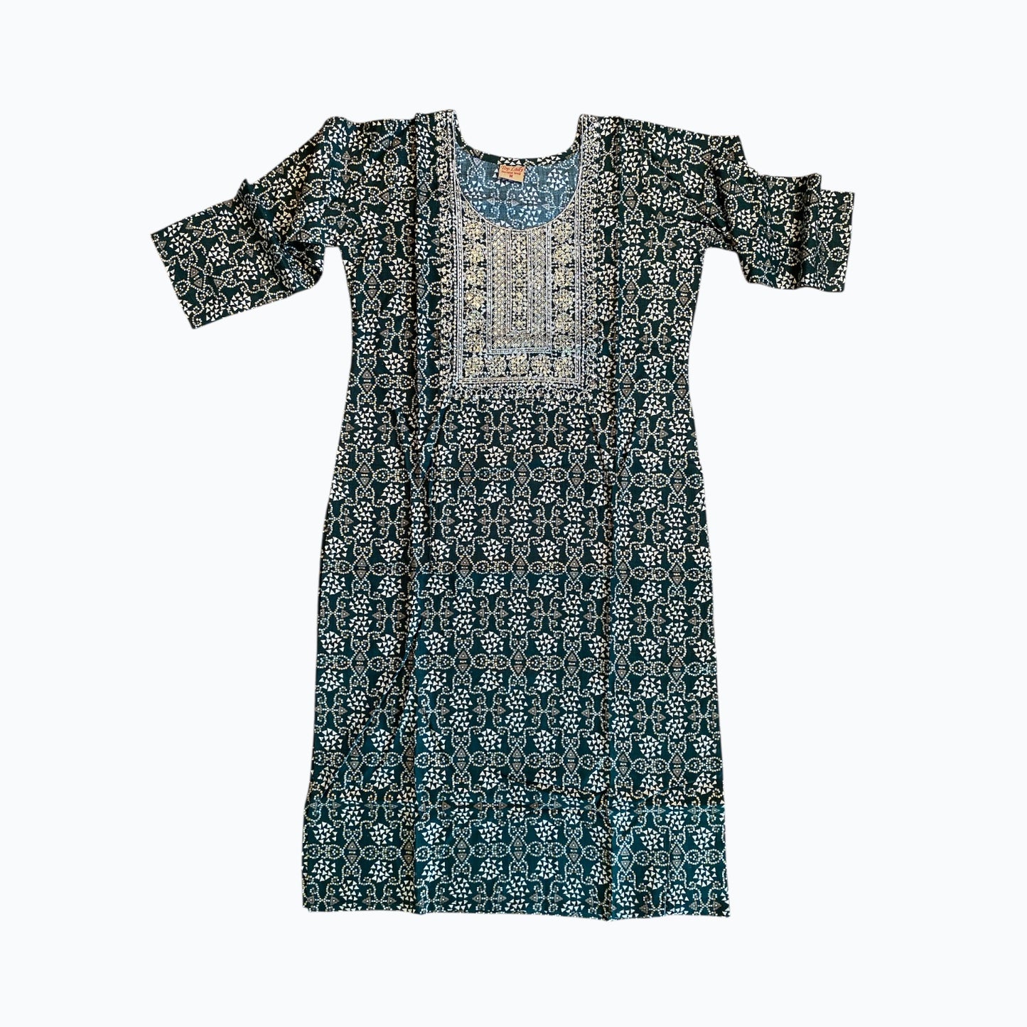 Kurti top only