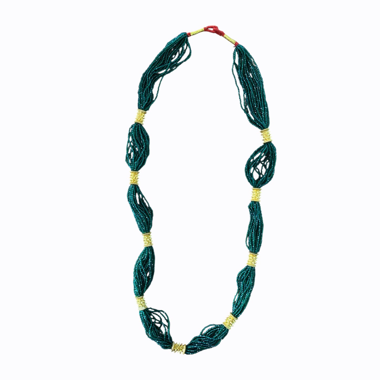 Hydro naugedi necklace potey