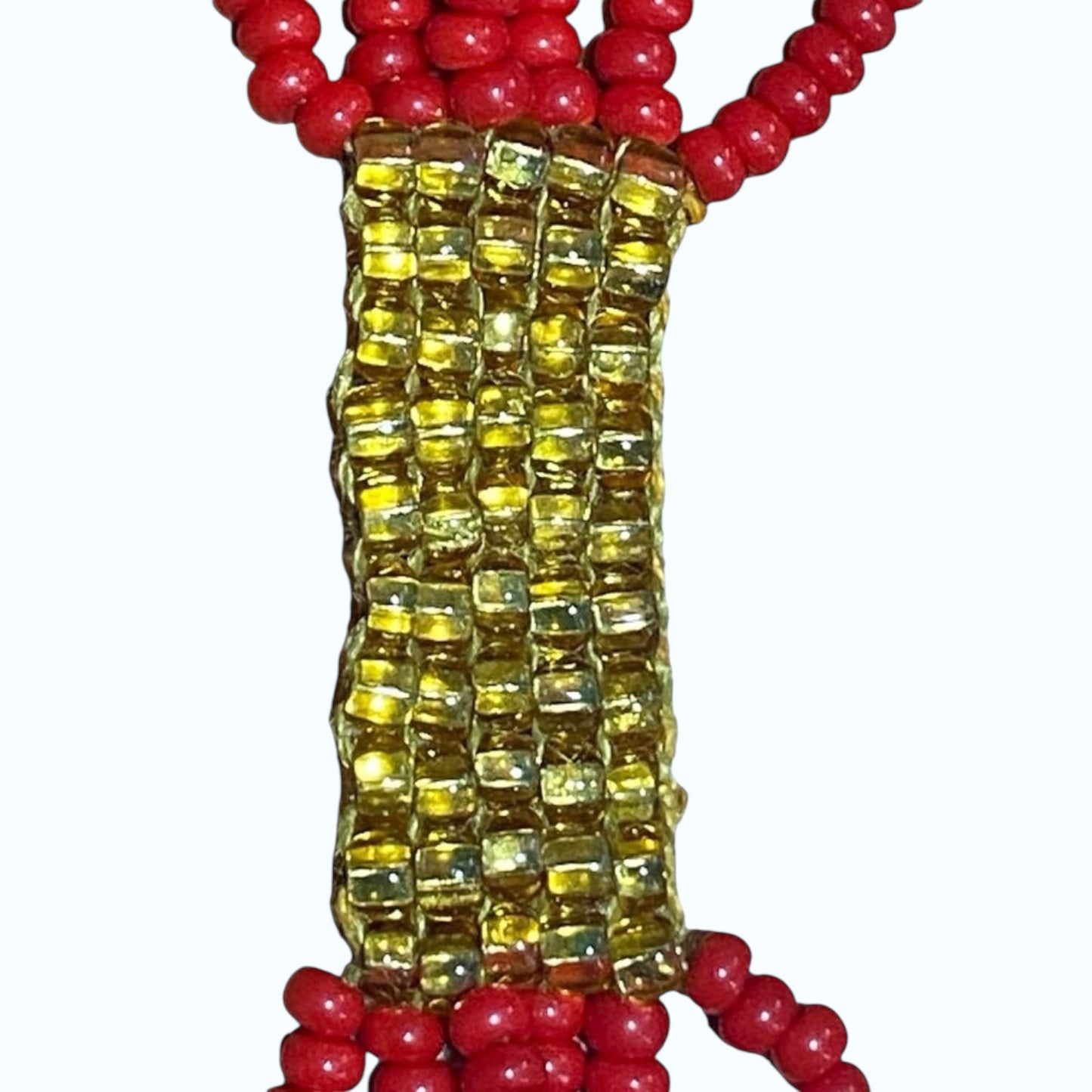 Potey - Traditional Nepali Ethnic Necklace