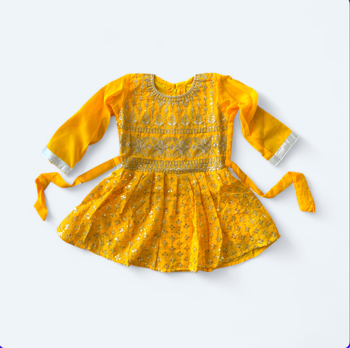 Sweet garara set