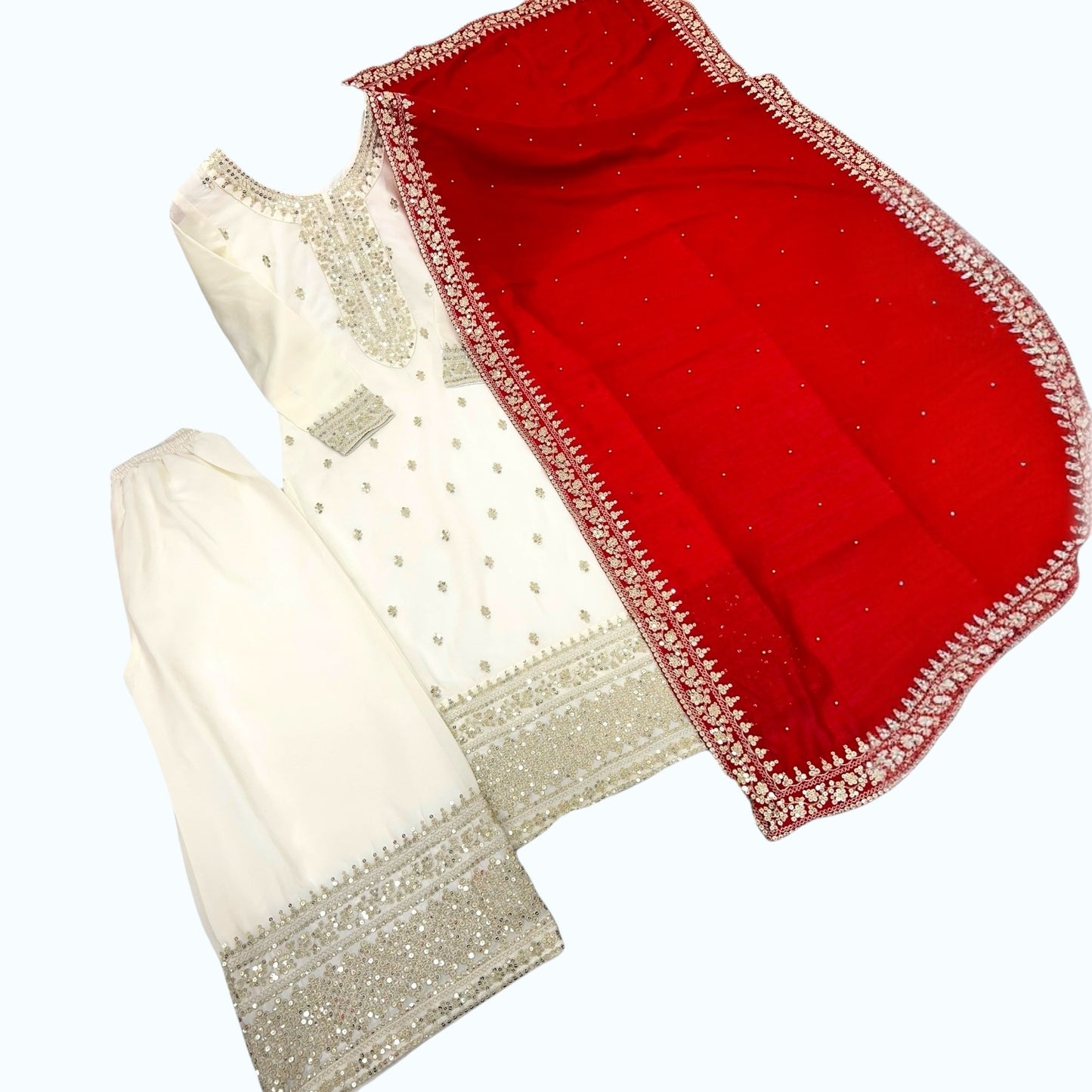 Salwar Kameez kurta set