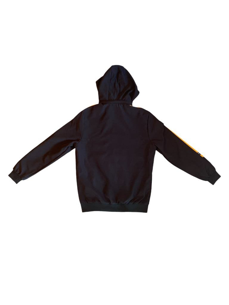 Xin-mao hooded jackets for boys