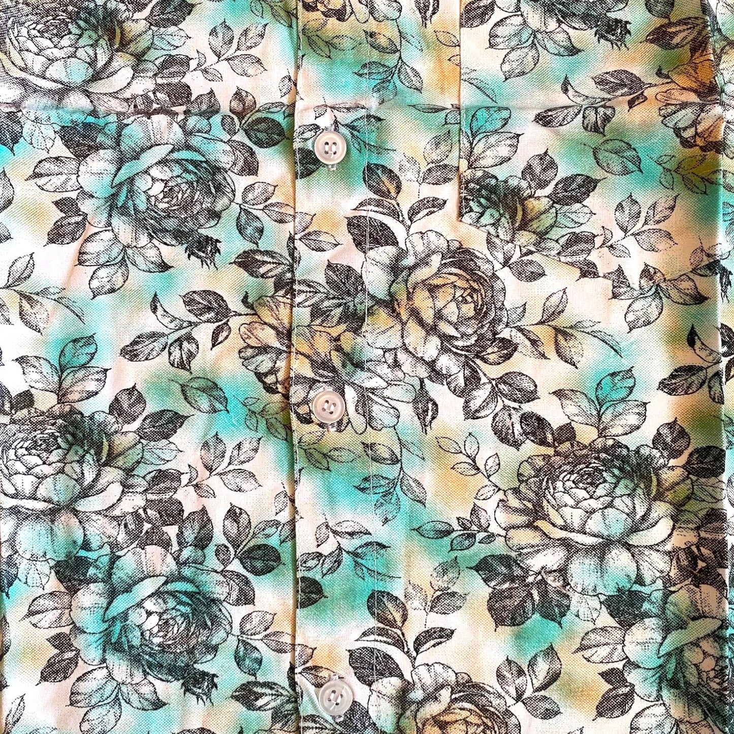 Hi Thai Men's casual summer shirts.