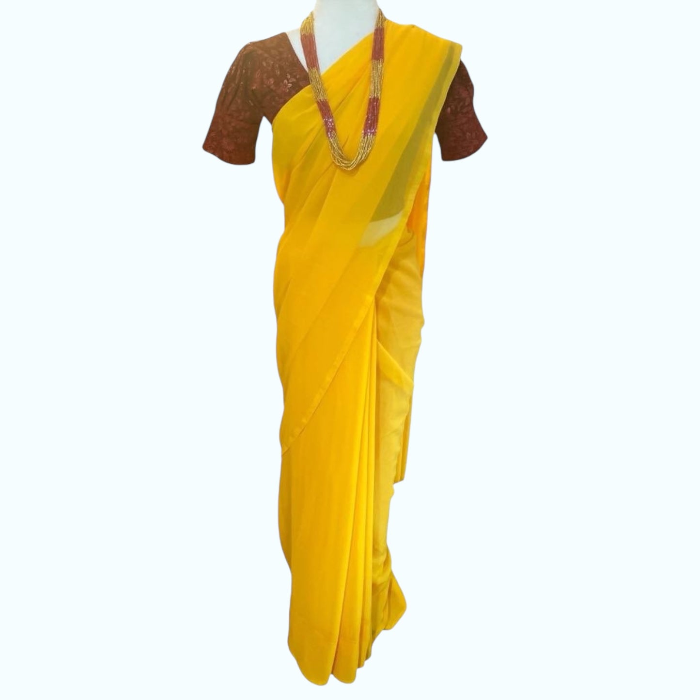 Potey - Traditional Nepali Ethnic Necklace