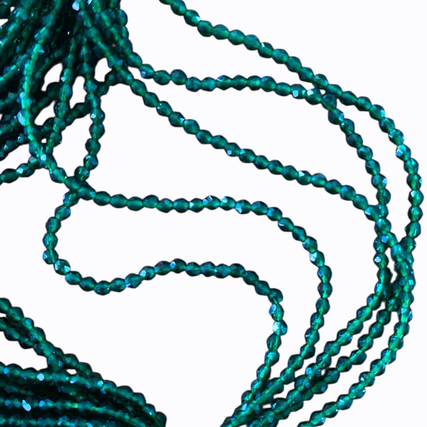 Hydro naugedi necklace potey