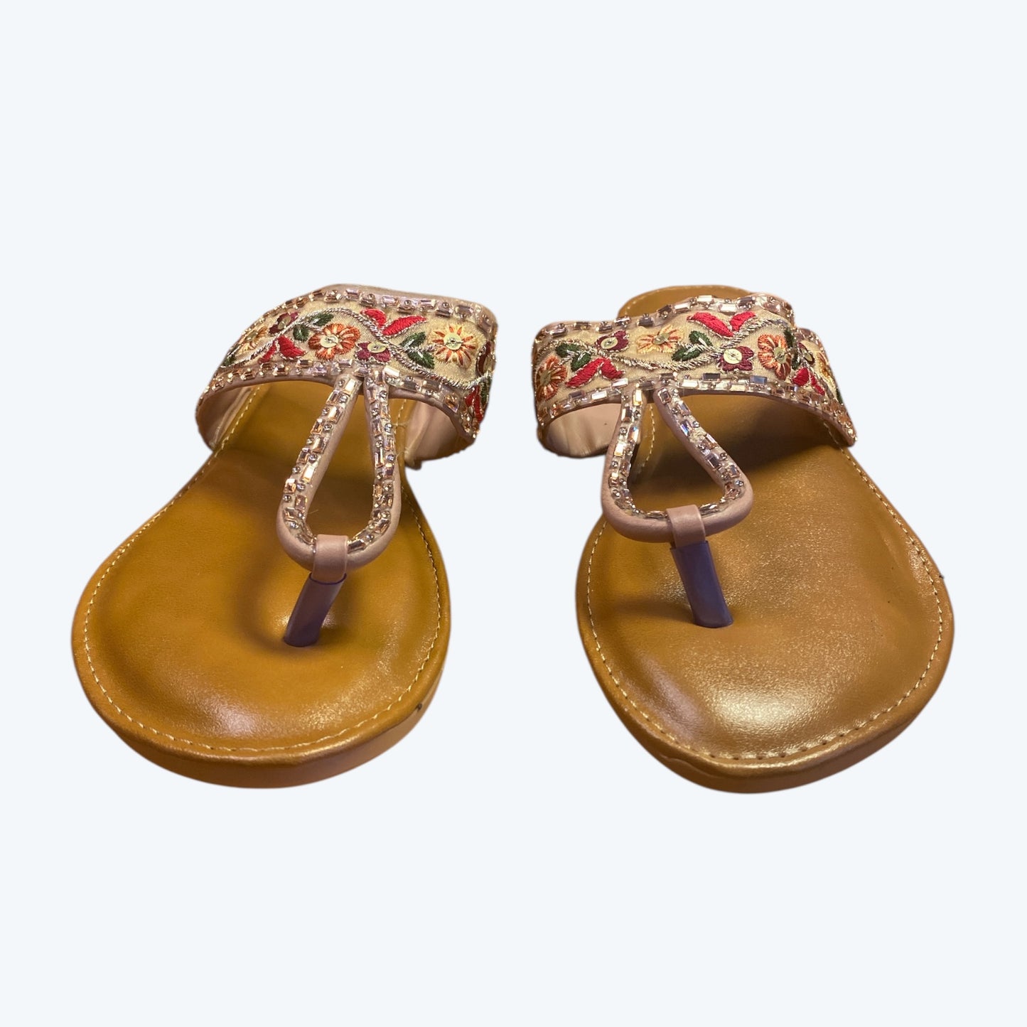 Suhana fancy chappals