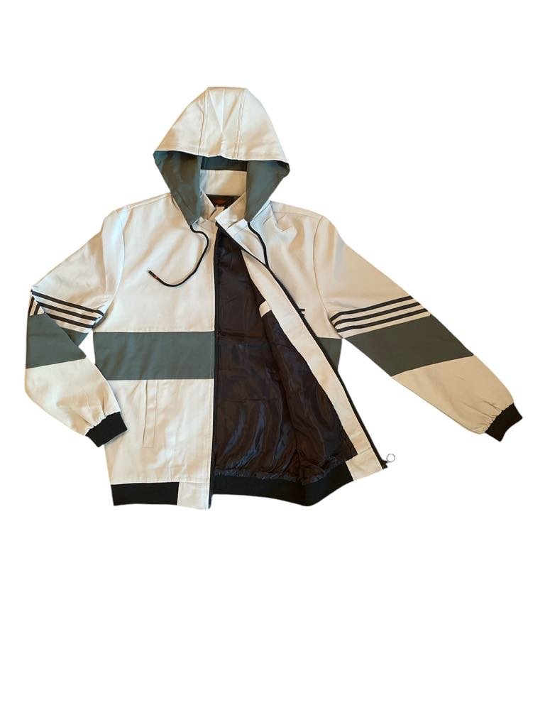 Xin-mao hooded jackets for boys