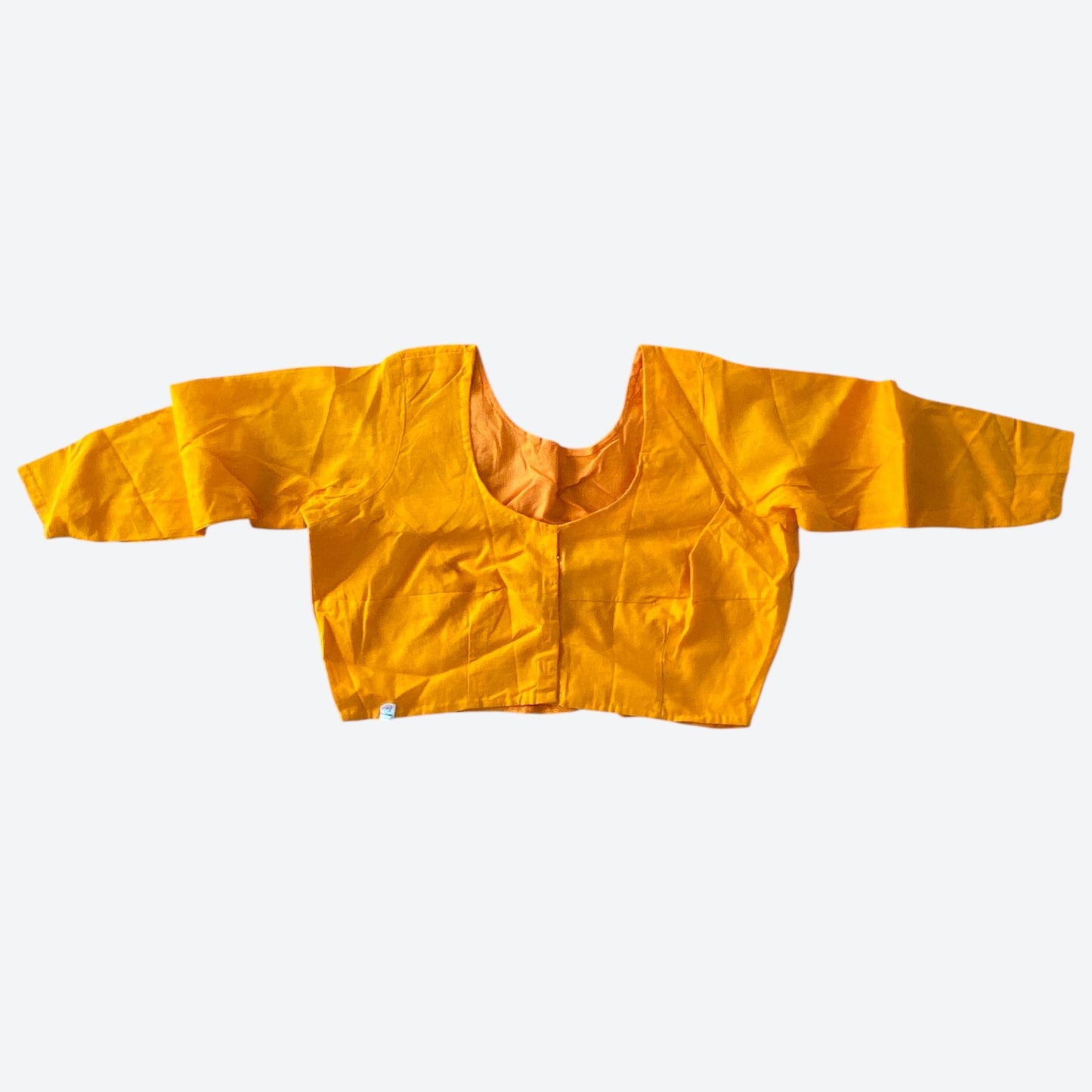Rubi long sleeve blouse