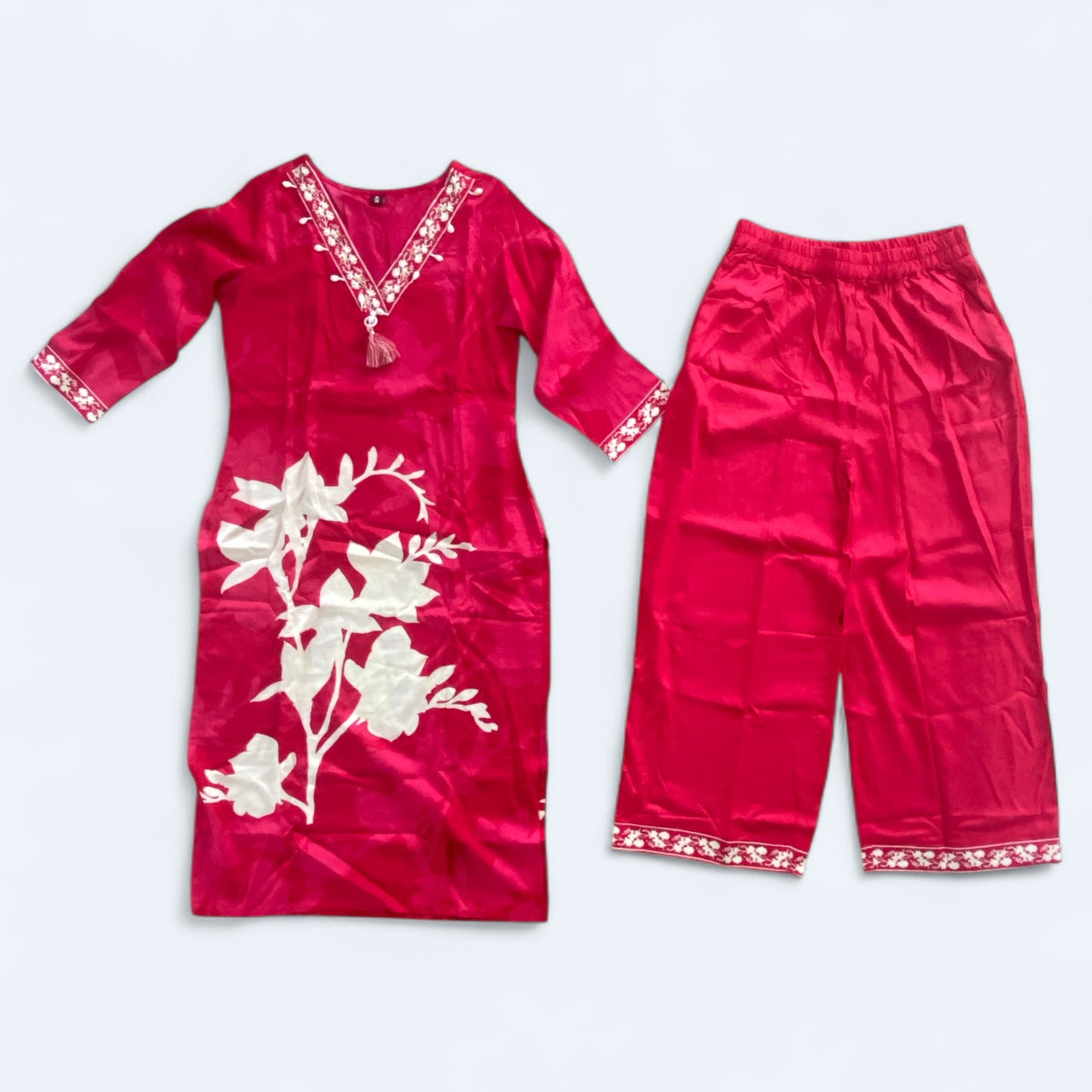 Floral co-ord set