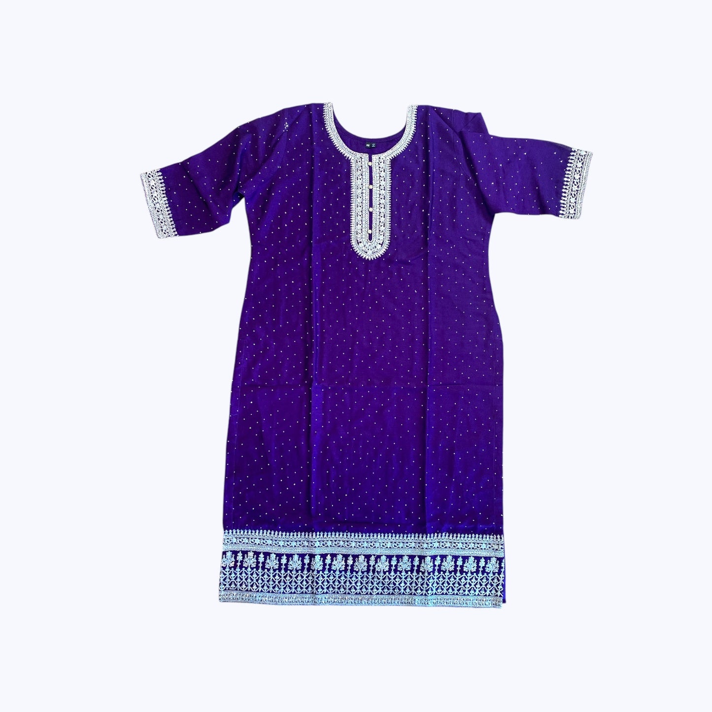 Big size kurta