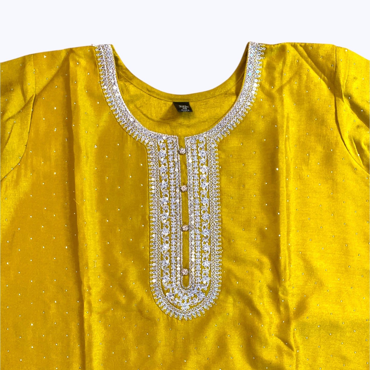 Big size kurta