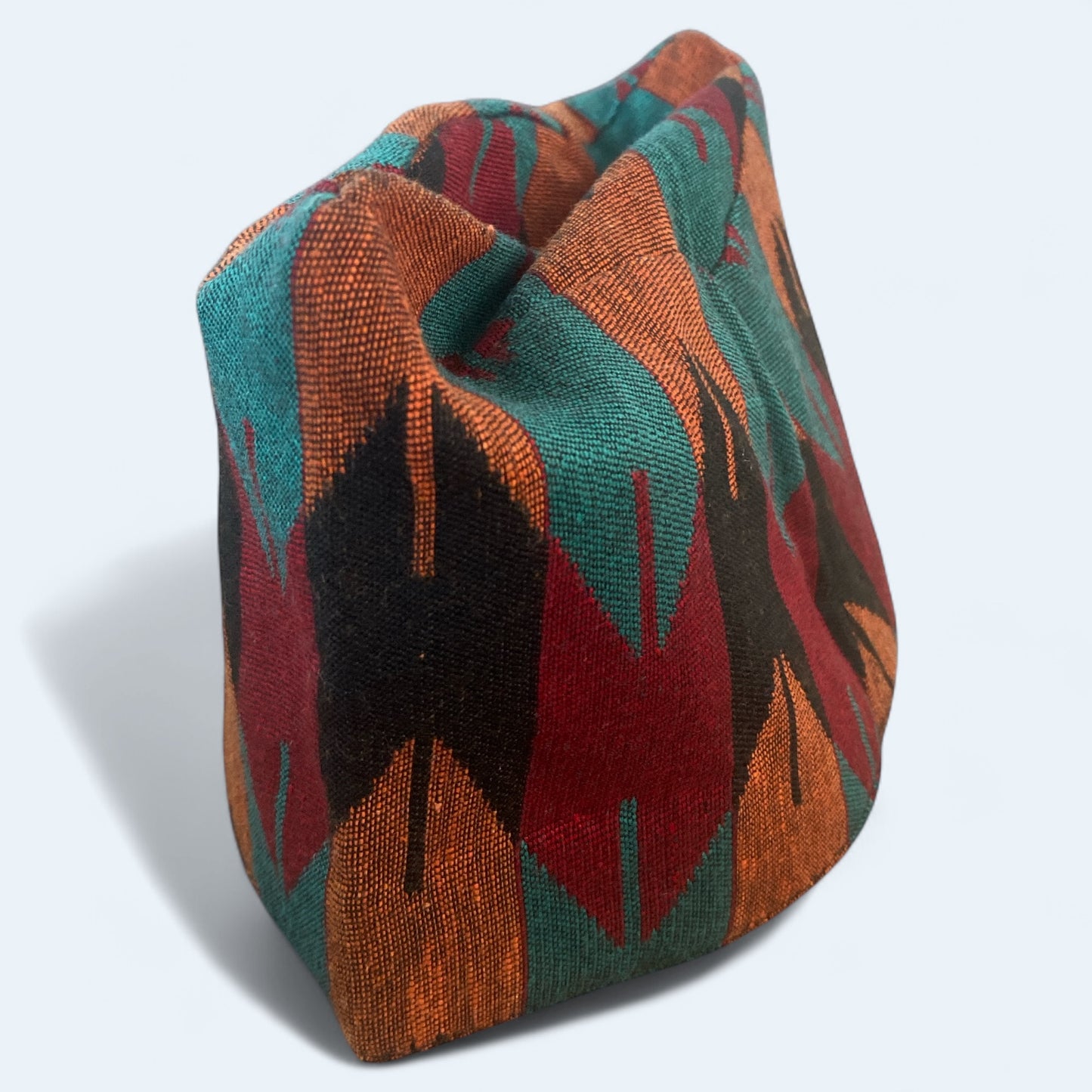 Purbeli dhaka topi Gorkhali ethnic hat