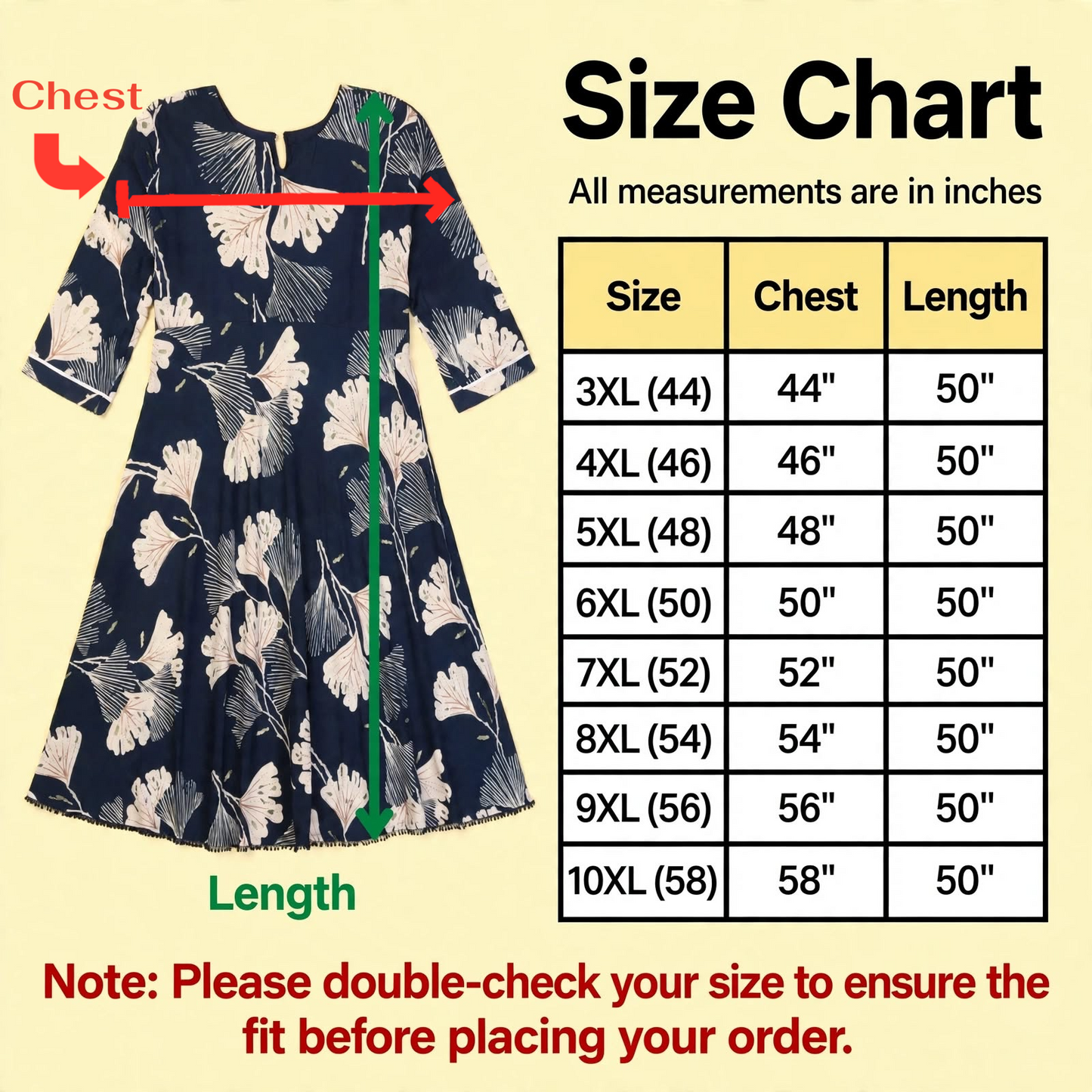 Plus size lightweight floral gown
