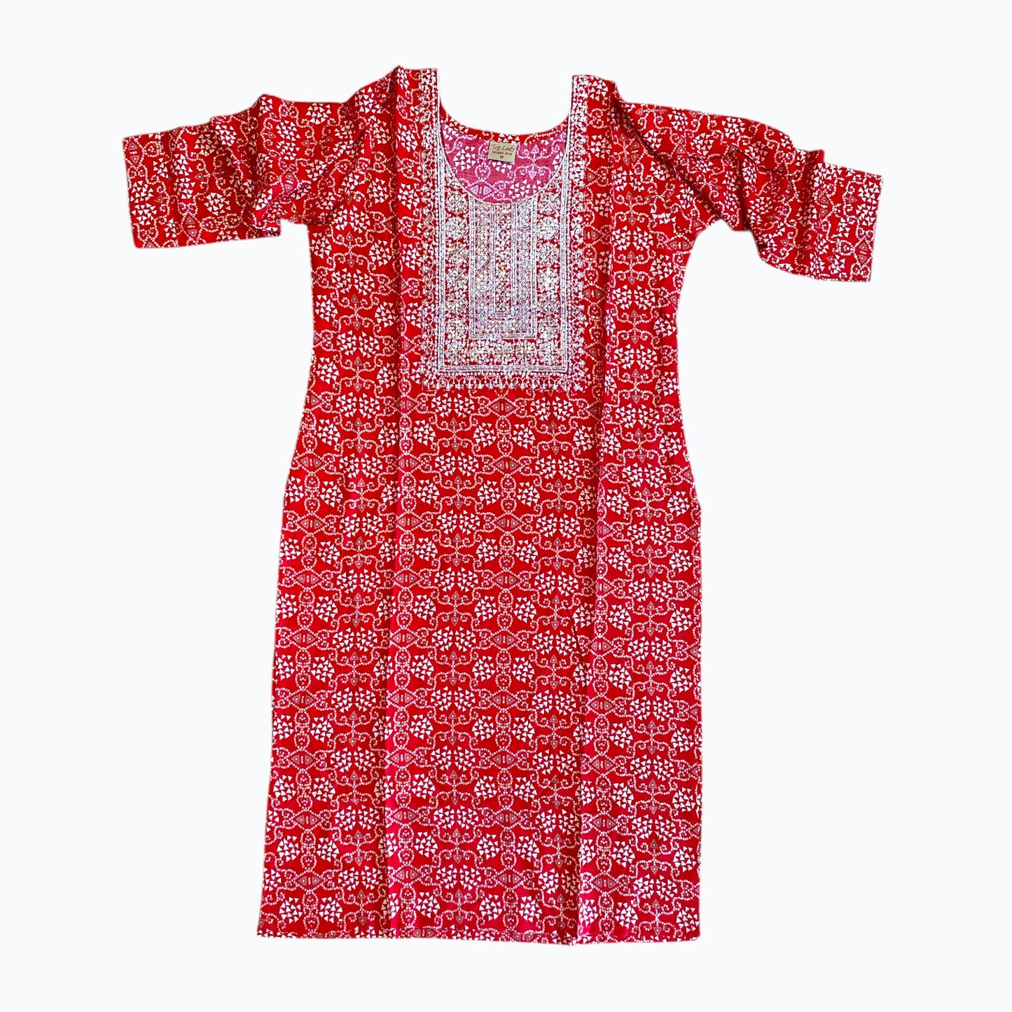 Kurti top only