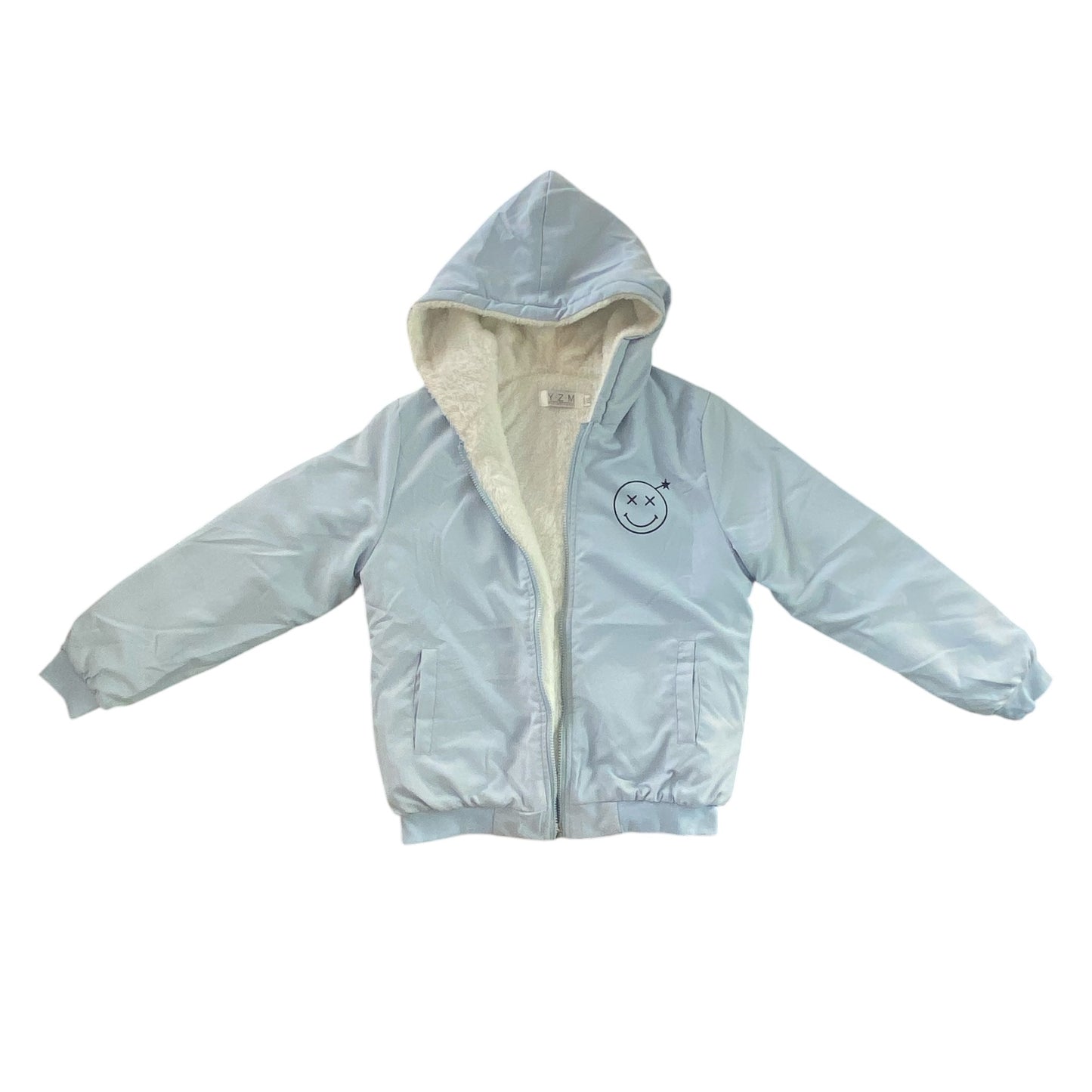 Yizimei hoody jackets