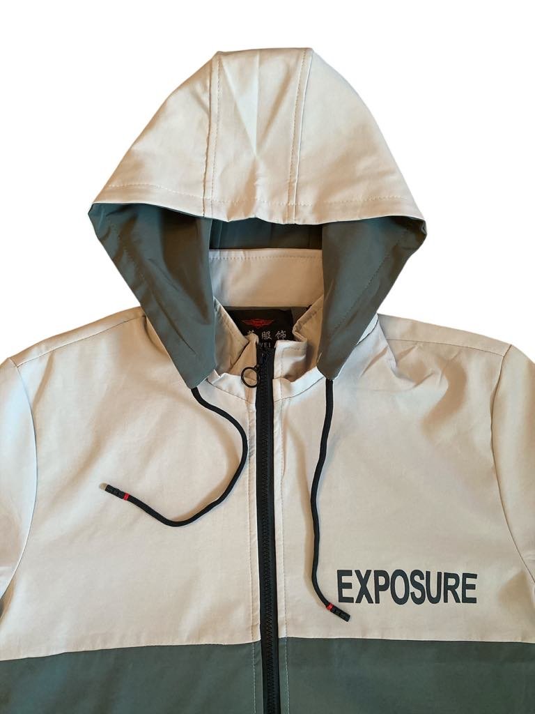 Xin-mao hooded jackets for boys