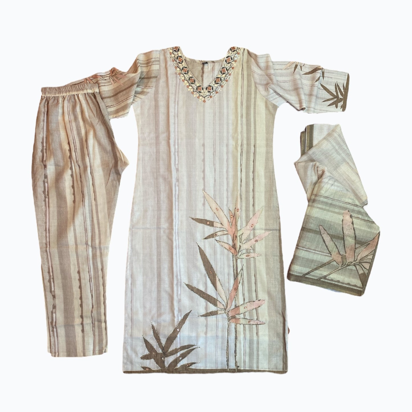 Elegant Kurta set