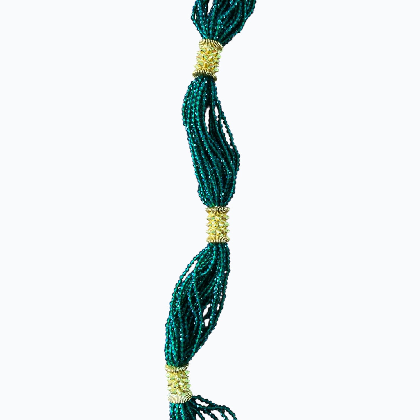 Hydro naugedi necklace potey