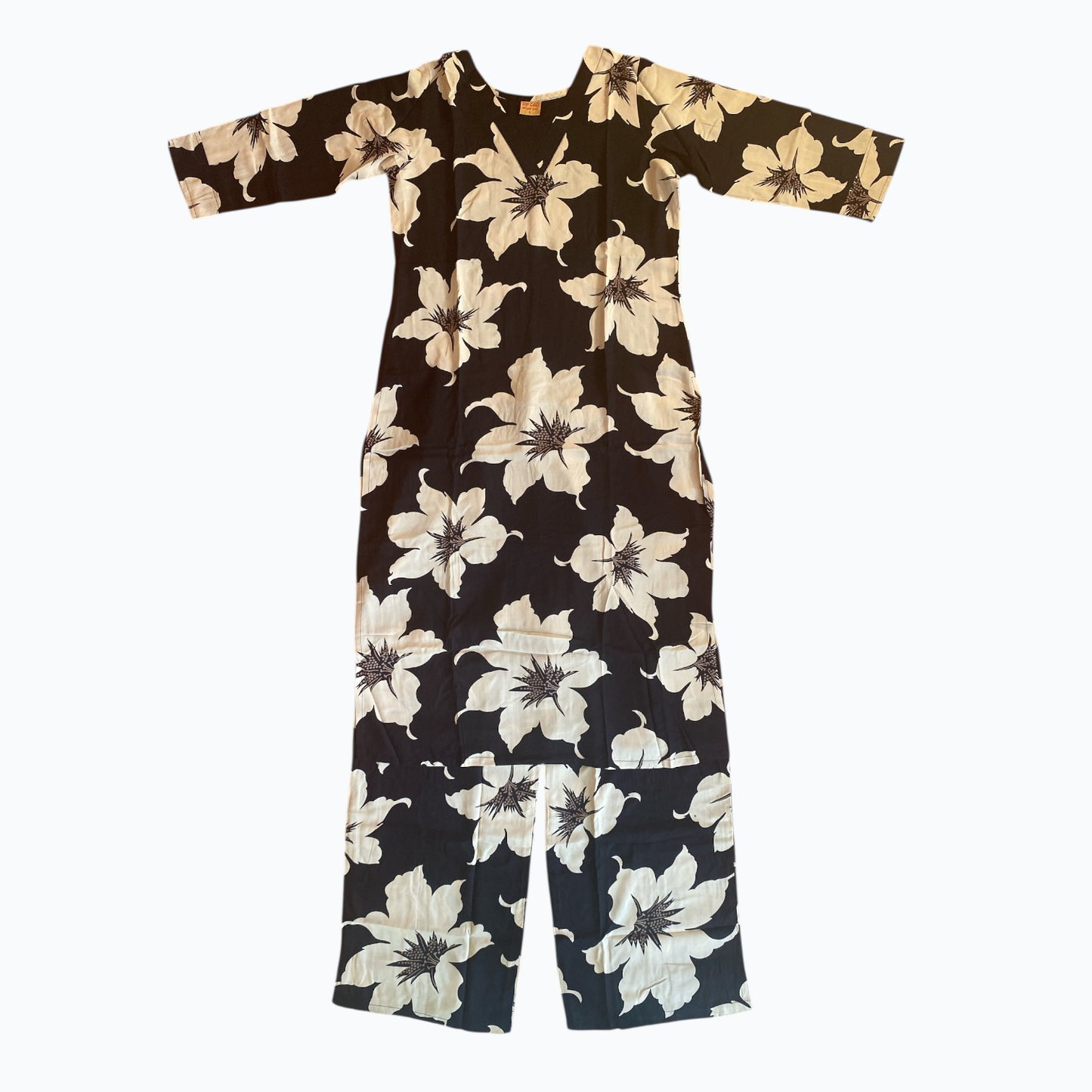 Top lady co-ord set