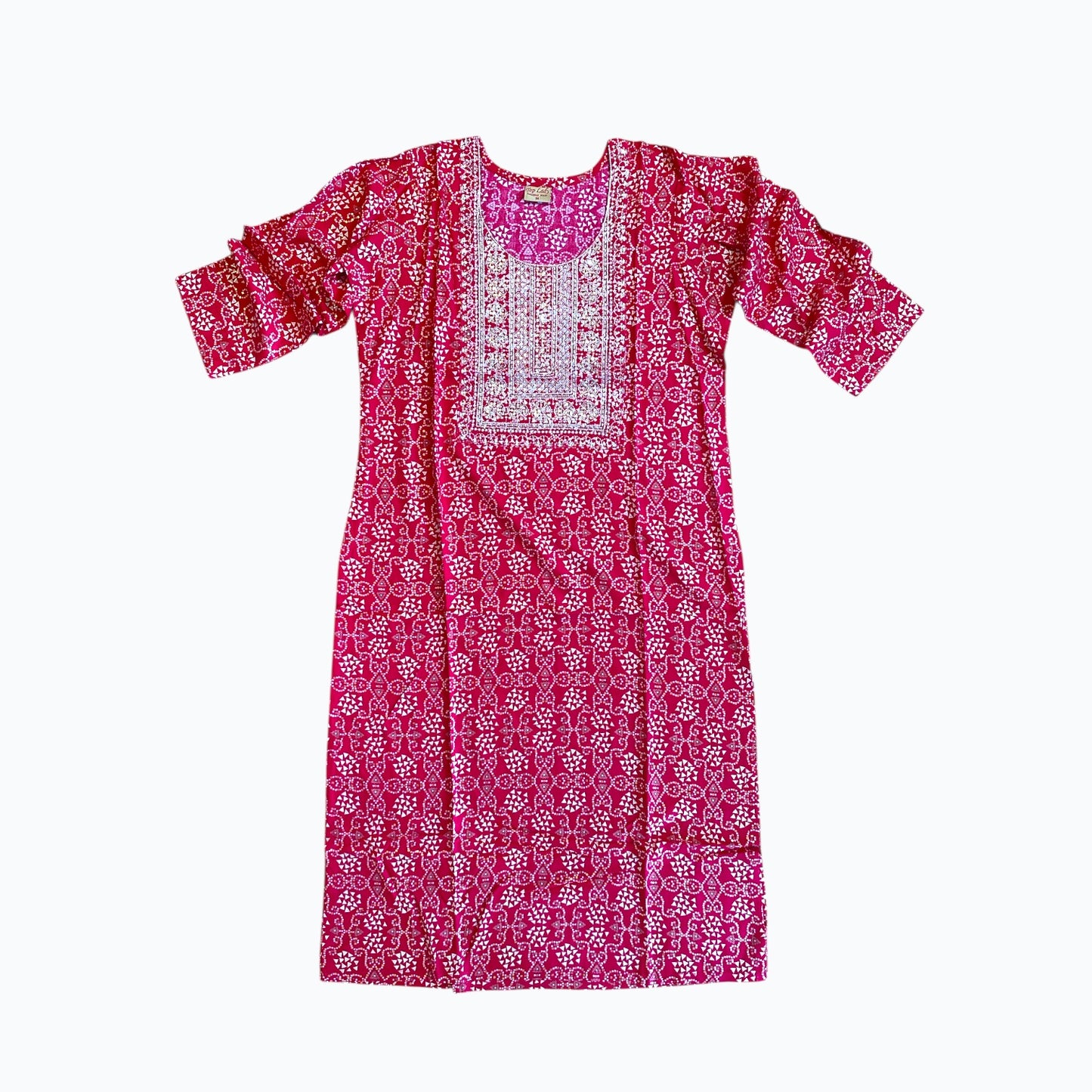Kurti top only